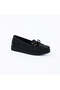 VADEHI-OSTRICH Flats - 2