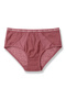 12-Pack Leopard Lace Tulle Detailed and Love Elastic High-Waisted Women's Panties - 7