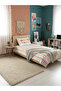 Colorful Striped Energetic Children's Pique - 5
