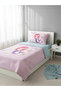 Mermaid Dream World Children's Pique - 2
