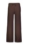 Women's Wide Leg Sweatpants - 2