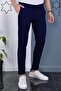 Italian Cut Dilli S Slim Fit Linen Trousers 2026 Dil14