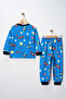 2-Piece Children's Pajama Set Cotton - 6