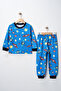2-Piece Children's Pajama Set Cotton - 5