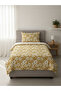 Honey Flower Children's Pique Set - 2