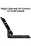 11-inch iPad Pro Wi‐Fi 256GB with standard glass - Space Black - 7