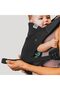 SnugSupport 4-in-1 Infant Carrier 0m-2y, Black - 8