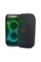 PARTYCOVER CLUB 120 Protective cover for PartyBox Club 120 speakers - Black - 2