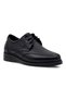 Zaç 6020 Poly Sole Lace-Up Men's Shoes - 3