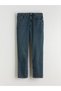 Lcw Jeans Green 750 Slim Fit Men's Jean Trousers - 5