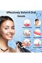 Water Flosser, Portable Oral Irrigator, 5 Modes, 6 Tips, 300ml, Rechargeable - 2