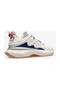 Futurex 2 White Running and Walking Anatomical Sports Shoes - 4