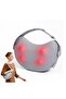 T1-2 Pro Shiatsu Back & Neck Massager with Heat