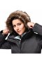 Suttle Mountain Long Insulated Women's Coat - 4