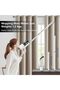 Stick Vacuum Cleaner, 2 in 1 Mopping Wet Dry 5M Corded Vacuum and Mop Combo with Powerful 800W 24Kpa Suction Lightweight Quiet Handheld Vacuum for Hardwood, Tile, Marble and Carpet Cleaning - 8