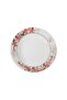RIM ROUND SOUP BOWL 8.25" AVON - 2