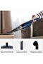 DX115C PRO 2-in-1 Portable Handheld Vacuum Cleaner 600W 15KPa - 2