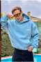 Premium Oversize Hoodie - 4