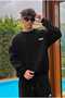 Premium Oversize Sweatshirt - 4