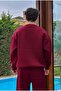 Premium Oversize Sweatshirt - 8