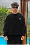 Premium Oversize Sweatshirt