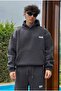 Premium Oversize Hoodie