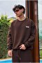 Premium Oversize Sweatshirt - 6