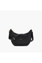 Textured Hobo Shoulder Bag