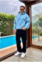 Premium Oversize Hoodie - 3