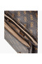 Monogram Flap Shoulder Bag - 3