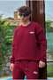 Premium Oversize Sweatshirt - 6