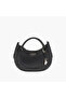 Braided Detail Shoulder Bag