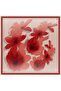 Silk Scarf 9100D (Twill) (Nostalji̇)-83 - 5