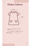 Pink Lace Detailed Lined Hijab Dress - 4