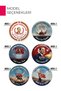 October 29Th Ataturk Themed Keychain with Opener |   Republic Day Gift Product - 3