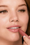 Chubby Stick ™   Moisturizing Lip Glaze Balm - Color: 07 Super Strawberry 3g |   Mango, Shea Butter - 4