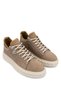 Men's Genuine Leather Mink Nubuck Sneakers & Sports Shoes - 3