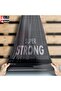 Stretch Film/Wrap Cling Heavy Duty Shrink Film Pallet Wrapping (BLACK, 1) - 5