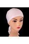 LVSQVR مربوط بالعظم، قماش قابل للتمدد قماش (145312) -أزرق فاتح-1 - 2