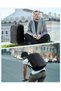 Travel Laptop Backpack, 40L Expandable Airline Approved Carry-On with Packing Cubes - 6