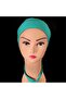 LVSQVR مربوط بالعظم، قماش قابل للتمدد قماش (145312) -أزرق فاتح-1