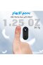 4K Mini Thumb Action Camera for Vlogging (Black) - 2