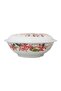 RIM RND10" CASSEROLE W/COVER AVON - 2