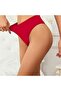 Women's High-Waisted Seamless Underwear Panties MGU01 - 5