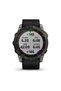 Ceas GPS Enduro 2 Solar Titanium - 2