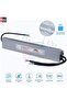 Ultra Slim LED Driver Waterproof IP67 AC to DC Switching Power Supply (200W 12V) - 4