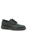 Genuine Leather Casual Men's Shoes Lace-Up Thermo Sole - 23205 - 2