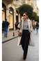 Women's Crew Neck Relax Fit Soft Knitwear Sweater - 2