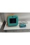 Instant Camera for Kids, , Front Camera + Selfie, with Printing Function, - 4