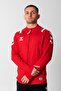 Dream Kamp Tracksuit Top Dark Red - 5